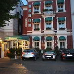 Отель Hanseatic