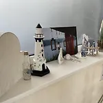 Отель Hanseatic 2*