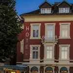 Hotel Hanseatic