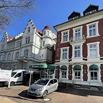 Hanseatic Отель Любек