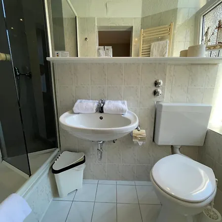 Otel Hanseatic