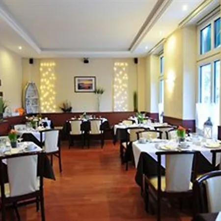 Ξενοδοχείο Hanseatic