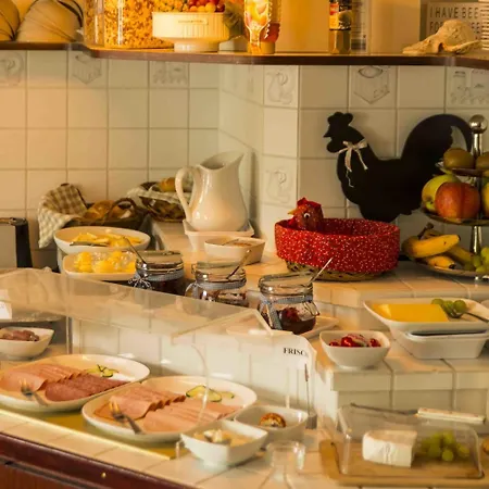 Hanseatic Λίμπεκ