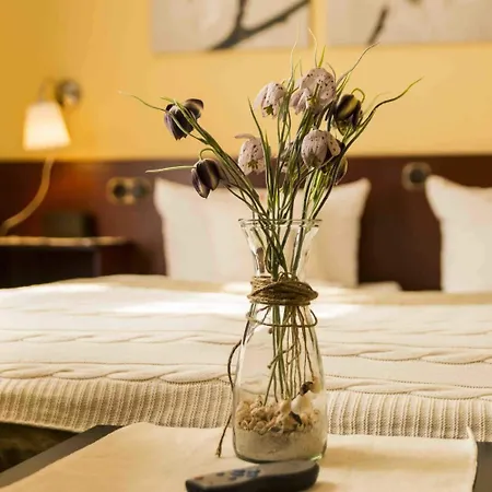 Hanseatic Λίμπεκ