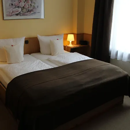 Otel Hanseatic