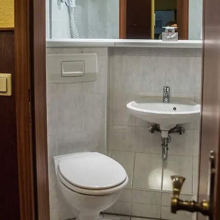 Hanseatic Λίμπεκ