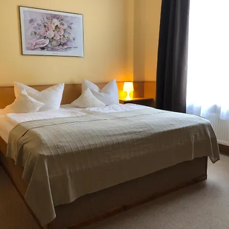 Otel Hanseatic