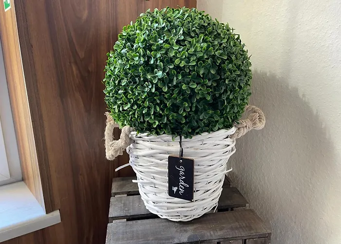 Hanseatic Hotel Lübeck