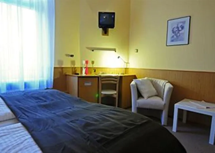 Hanseatic 2* Lübeck