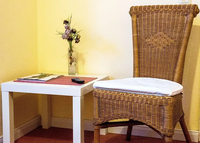 Hanseatic Hotel Lübeck