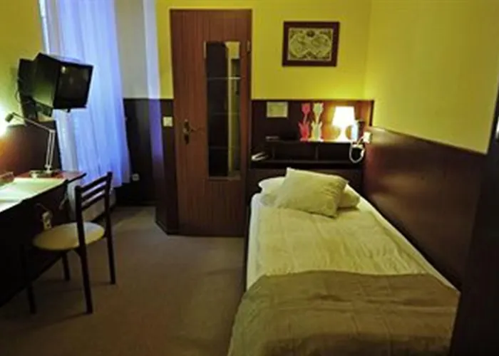 Hanseatic Hotell 2*