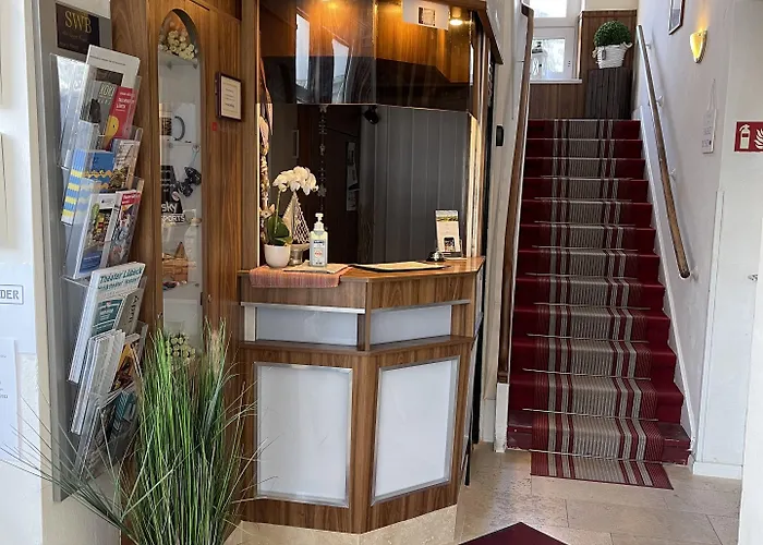 Hanseatic 2* Lübeck