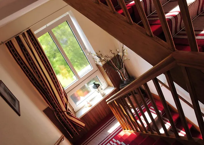 Hotell Hanseatic Lübeck