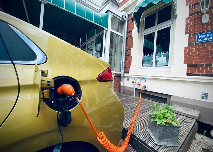 Hanseatic Hotel Lübeck